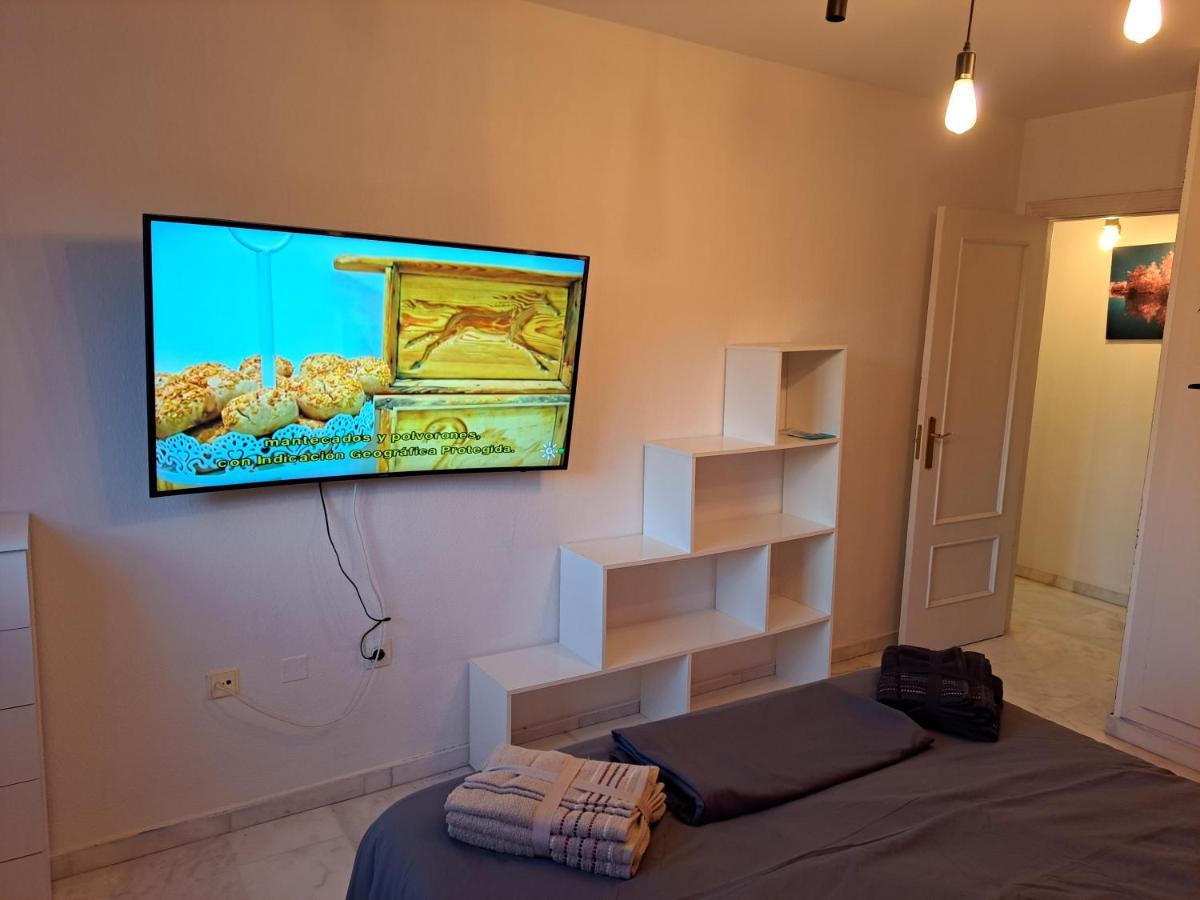 Bahia Suite 1 Αλγεθίρας Εξωτερικό φωτογραφία