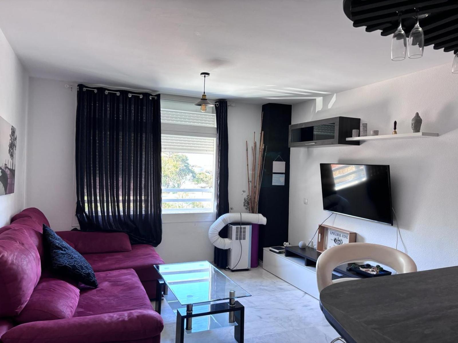Bahia Suite 1 Αλγεθίρας Εξωτερικό φωτογραφία