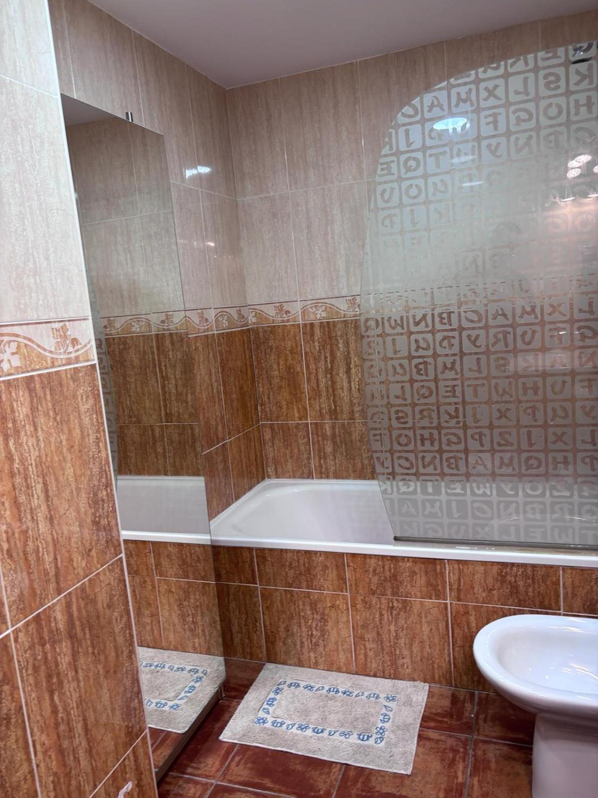 Bahia Suite 1 Αλγεθίρας Εξωτερικό φωτογραφία