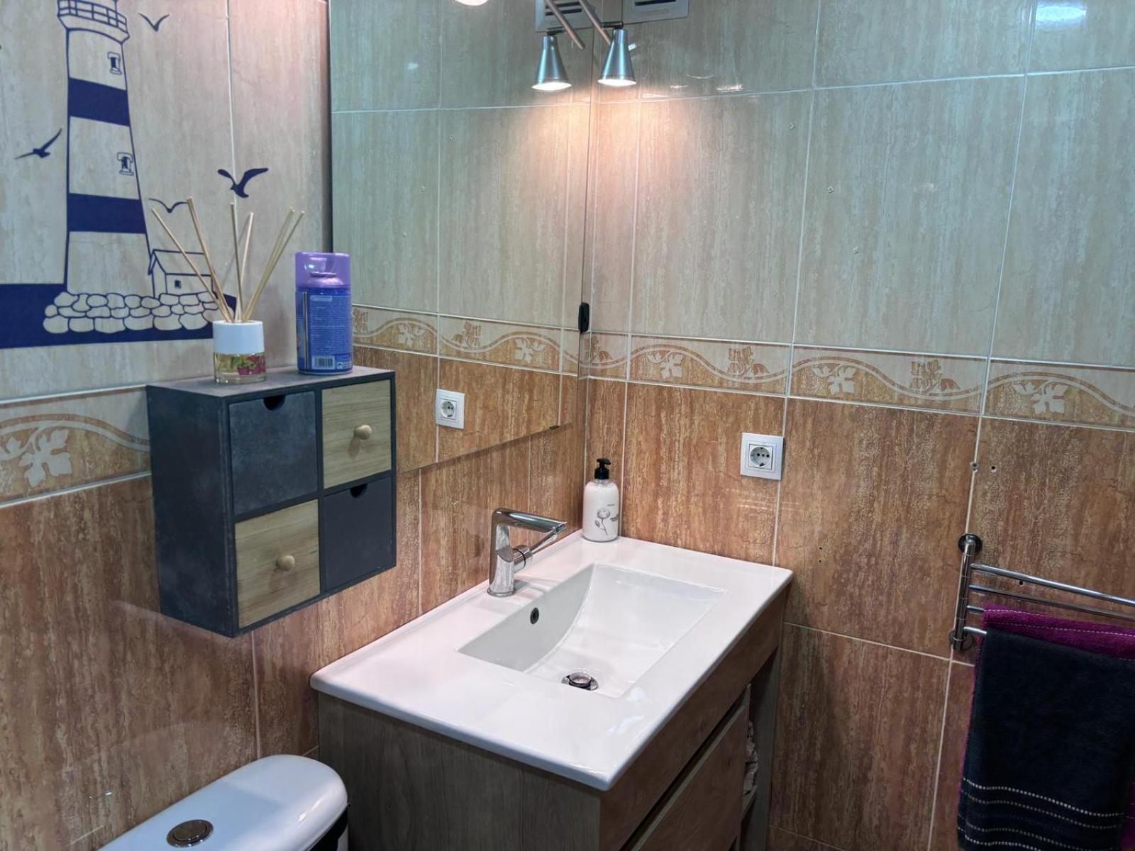 Bahia Suite 1 Αλγεθίρας Εξωτερικό φωτογραφία